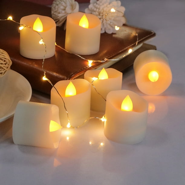 Electric Halloween Candle Lamp LED Candle Simulation Flame Light Small Oil Electric Halloween Candle Lamp LED Candle Simulation Flame Light Small Oil